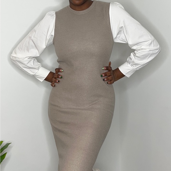 Dresses & Skirts - Sweater Dress